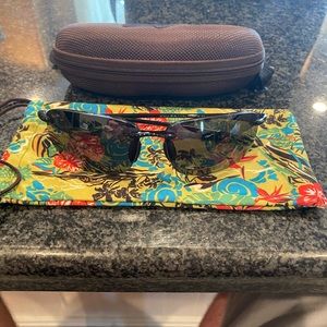 Men’s Maui Jim MJ Sport Sunglasses